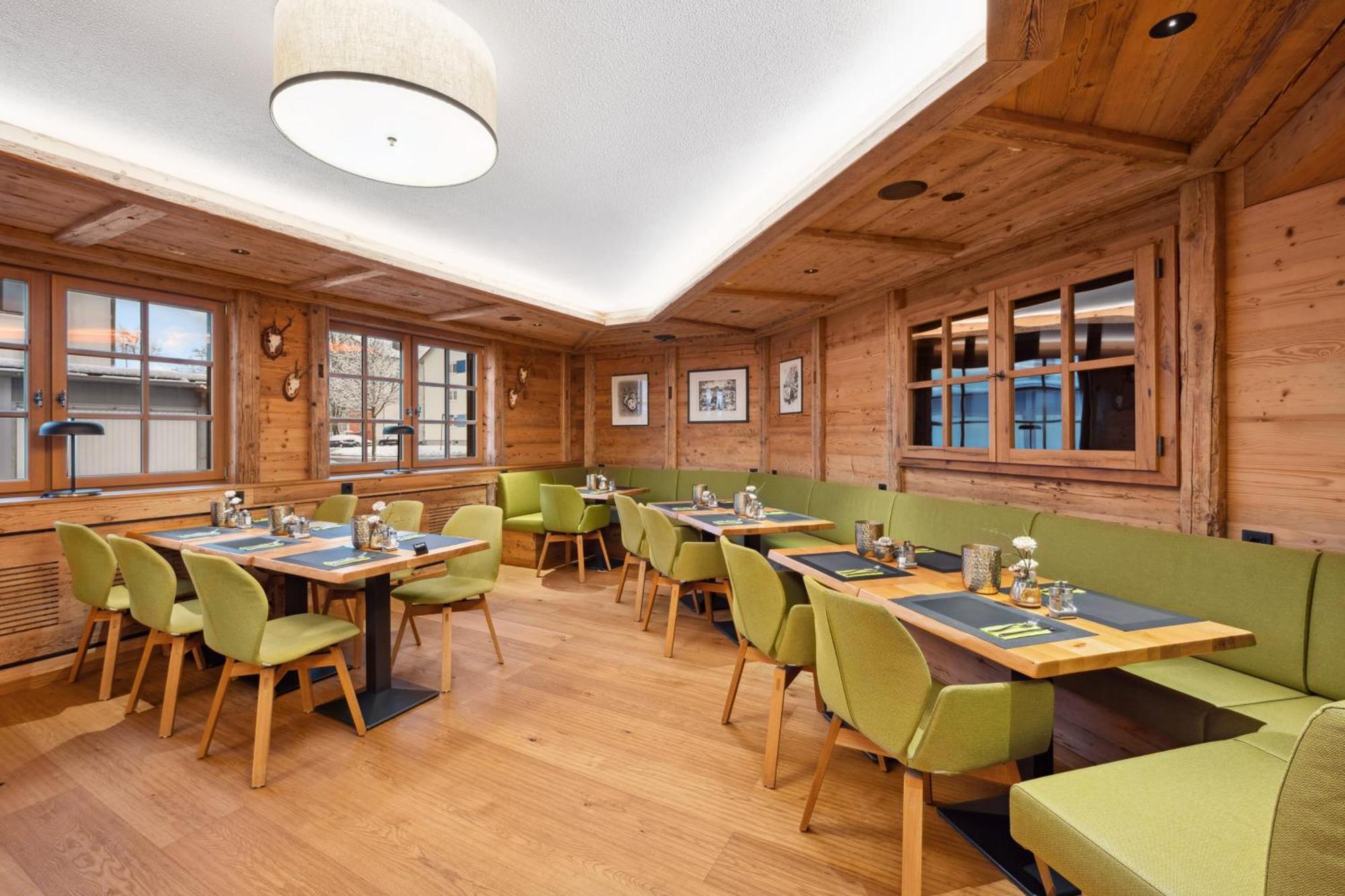 Hotel Zeppelin Laupheim Eksteriør billede
