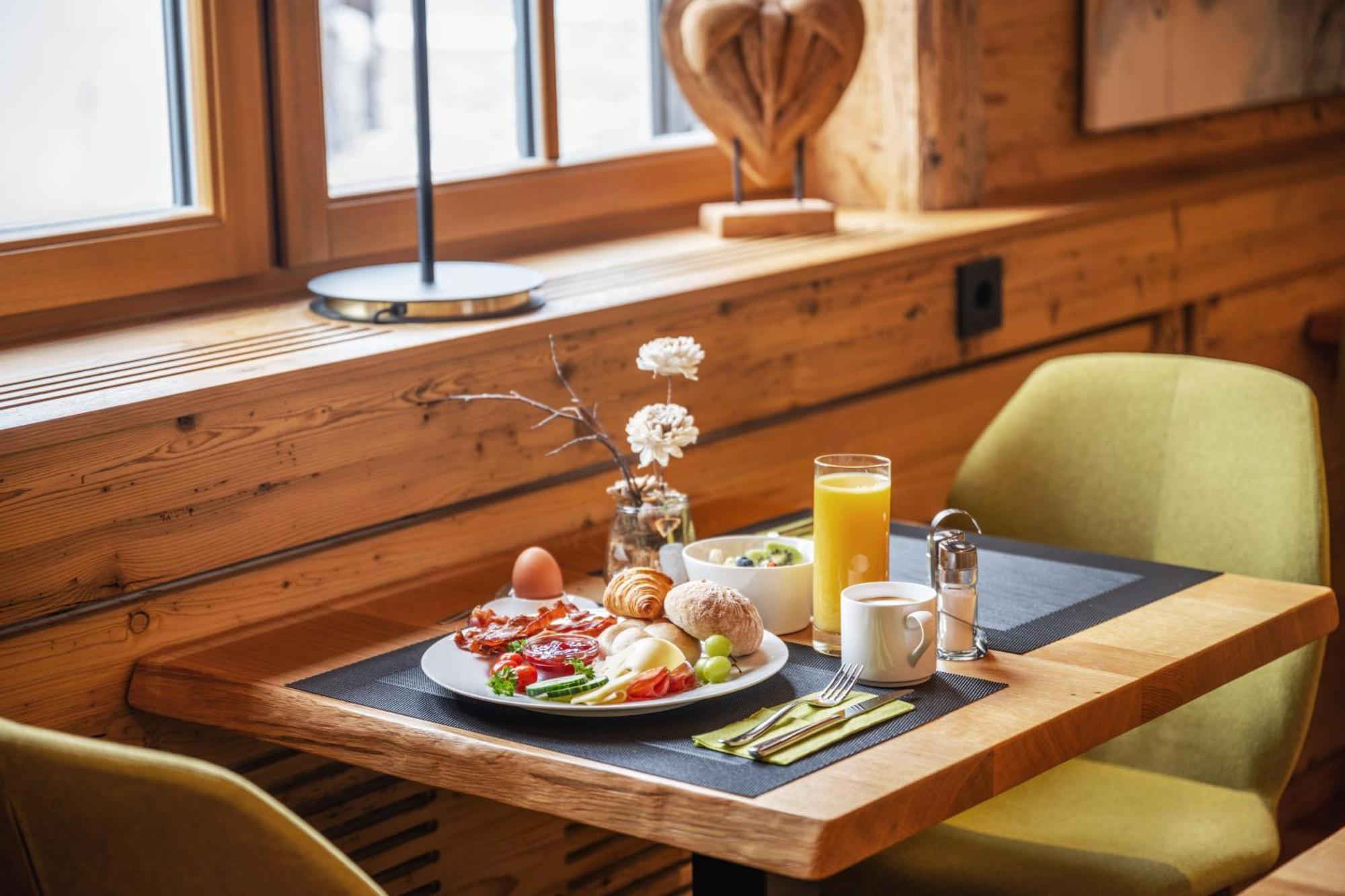 Hotel Zeppelin Laupheim Eksteriør billede
